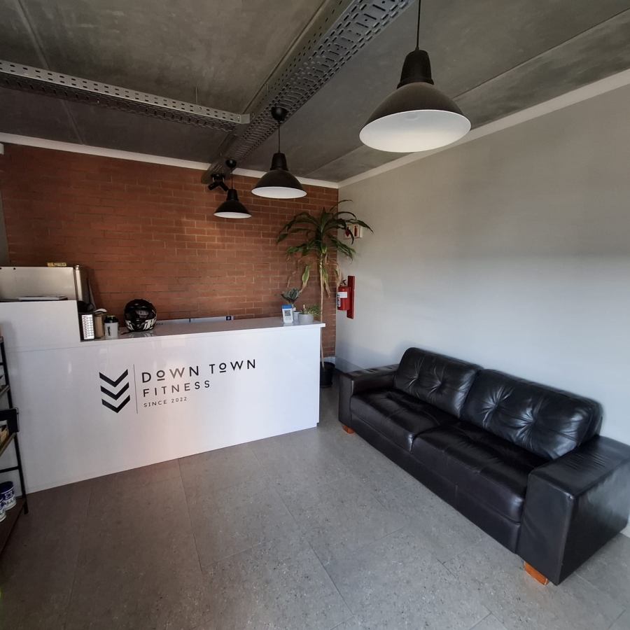 To Let commercial Property for Rent in Bonnie Brae Western Cape